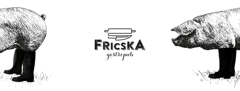 Bezár Budapest egyik csúcsétterme, a Fricska Gastropub