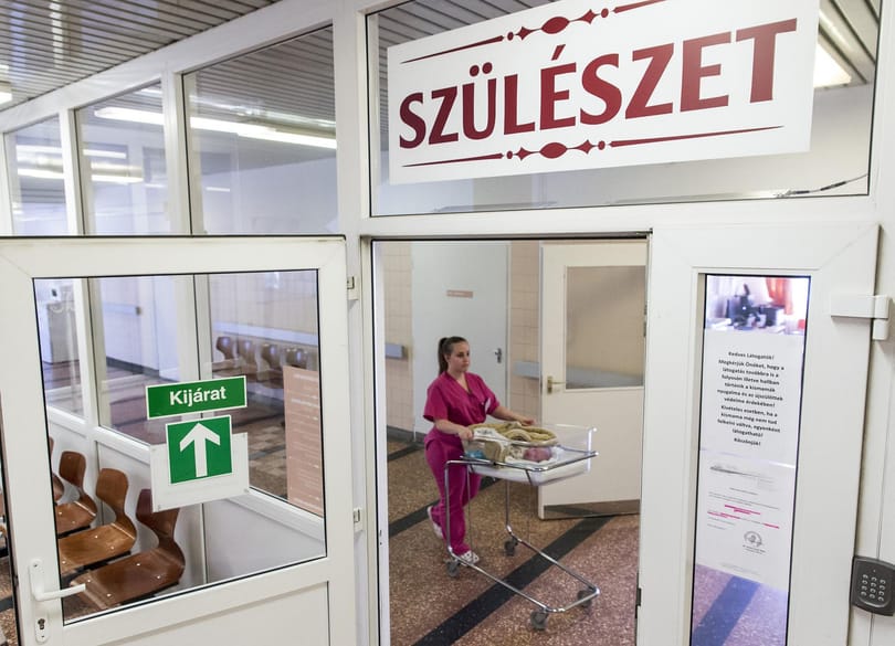 A kormány által szabott új feltételek az igénylők 67 százalékát kizárhatják a Babaváró hitelből