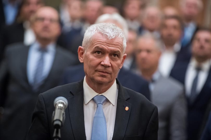 Kocsis Máté: Polt Péter marad, Tuzson Bence pedig nem lesz legfőbb ügyész