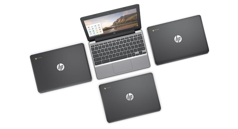Nevetségesen olcsó laptopot ad ki a HP