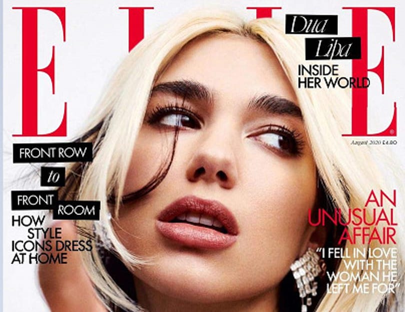 Nem lesz több állati szőrme az Elle divatmagazinban
