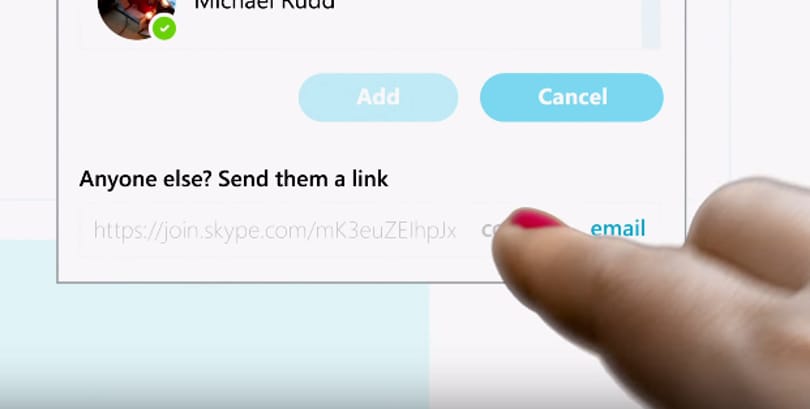 Sokakat érintő, nagyon hasznos változás jön a Skype-ba