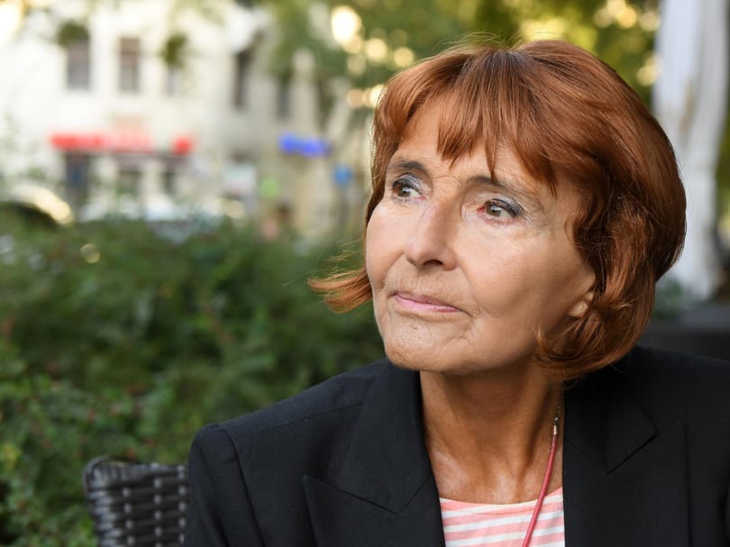 Lendvai Ildikó: Pocsék helyzetben van az ellenzék