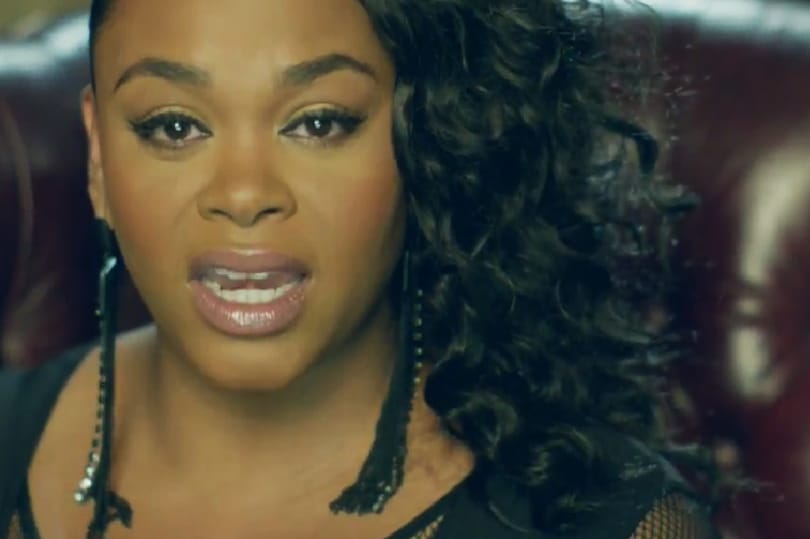 Zene kávéhoz: Jill Scott feat. Paul Wall - So Gone (videó)
