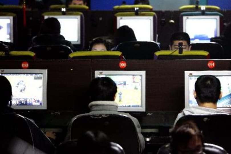 A hírverseny kínai vadhajtásainak irtásába kezdett az internetfelügyelet