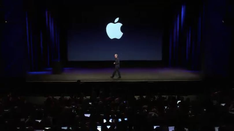 Megnézhető a teljes szerdai Apple bejelentés: Apple TV és iPad érkezett [videó]