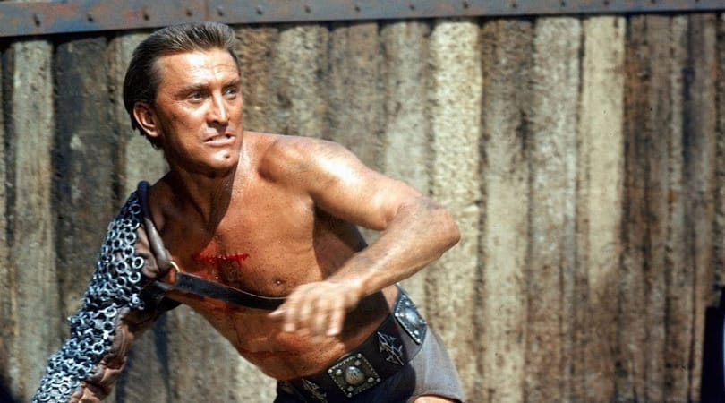 Kirk Douglas: a legenda, aki véget vetett a hollywoodi feketelistáknak