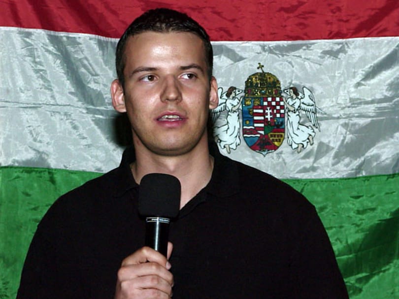 Őrizetbe vehették Toroczkait Erdélyben