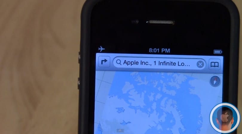 Az iOS 6 legfontosabb UI változtatásai [videó]