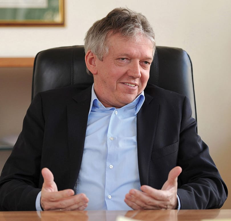 Államtitkárát hozza a monetáris tanácsba Matolcsy György