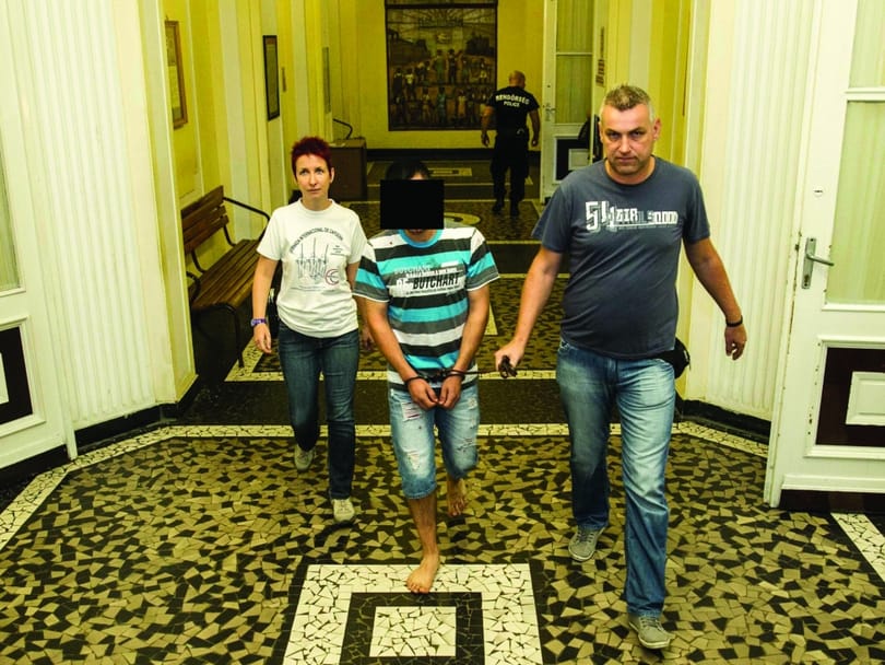 Anyucinak szólította közben – brutális nemi erőszak történt Budapesten