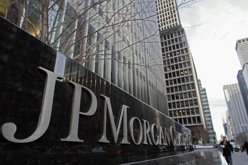 Bocsánatot kért az Európai Szuperliga miatt a sorozatot finanszírozó JP Morgan