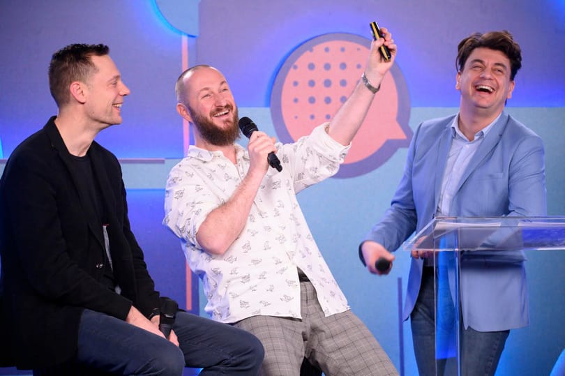 Duma Aktuál: Ne csinálj lúzer TikTok-videót, ha rendőrök elől bujkálsz