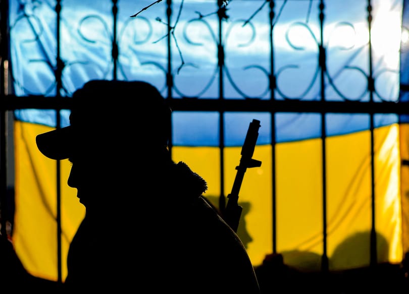 Ez történt: Betörtek az oroszok rendszerébe az ukránok, és vittek mindent, amit csak találtak