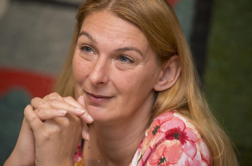 Baranyi Krisztina újabb érdekességre bukkant Ferencvárosban: hiányzik 17 millió forint