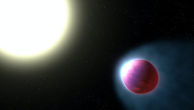 Most ön is beszállhat a névadásba, 20 bolygórendszer nevére írtak ki pályázatot