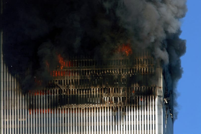 Semmis a szeptember 11-i terrortámadás kitervelőivel született vádalku