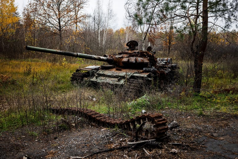 New York Times: Itt az idő tárgyalóasztalhoz ültetni a két háborúskodó felet