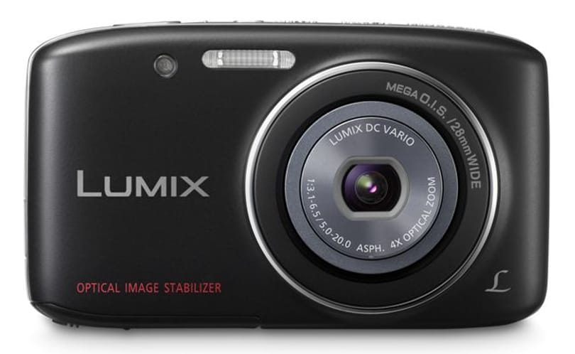 Itt a 14 megapixeles Lumix S2 a Panasonictól