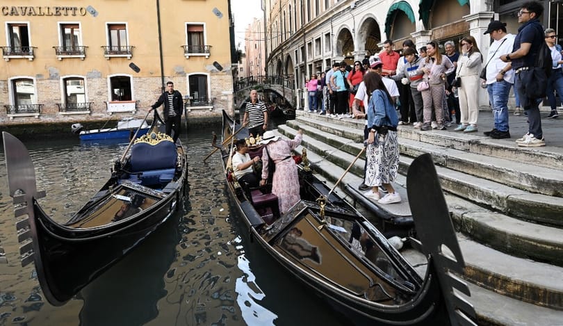 A második évben 5,4 millió eurót hozott Velencének a turisták belépője