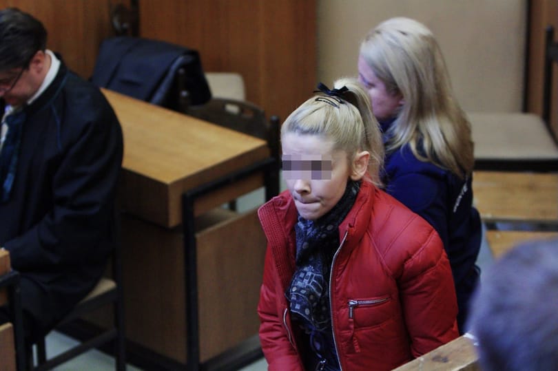 Epilepsziás rohamot kapott Rezesova a börtönben