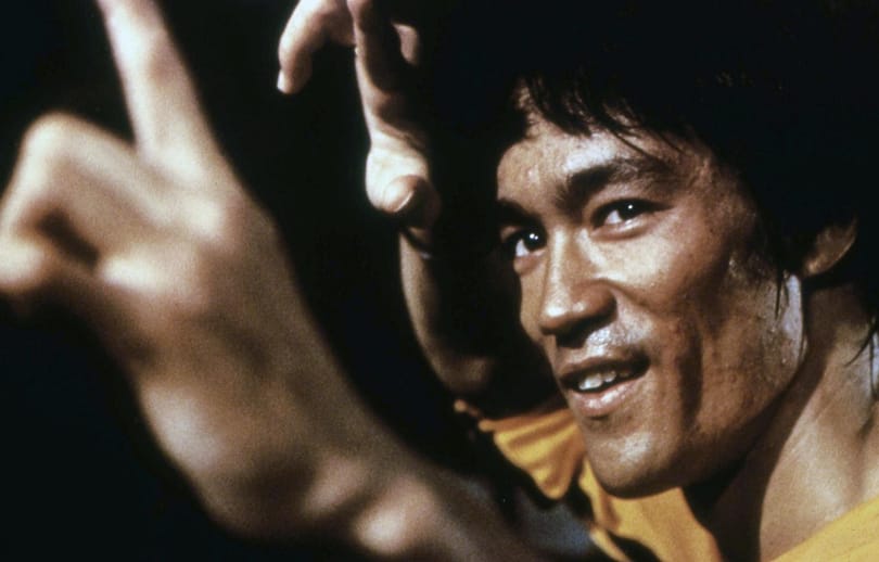 Bruce Lee lánya beperelt egy kínai gyorsétteremláncot