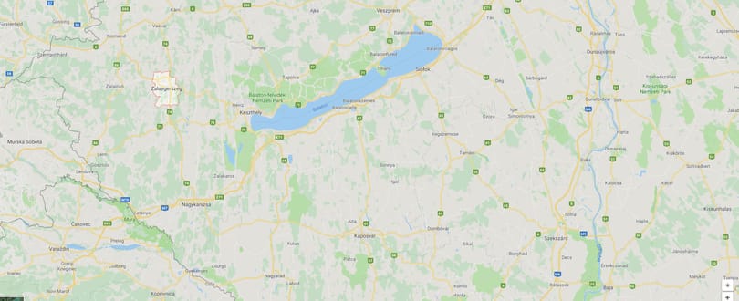 Nem volt négycsillagos szálloda Zalaegerszegen, épít egyet az állam