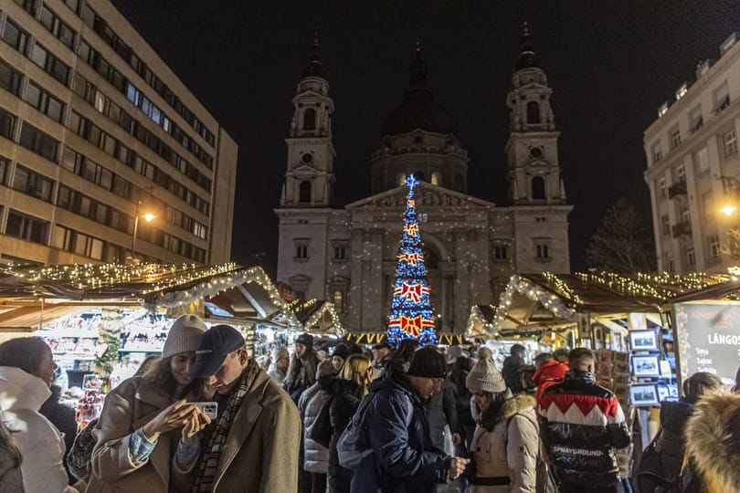 Trükkös vásárok tartják rettegésben a belvárosi bolttulajdonosokat