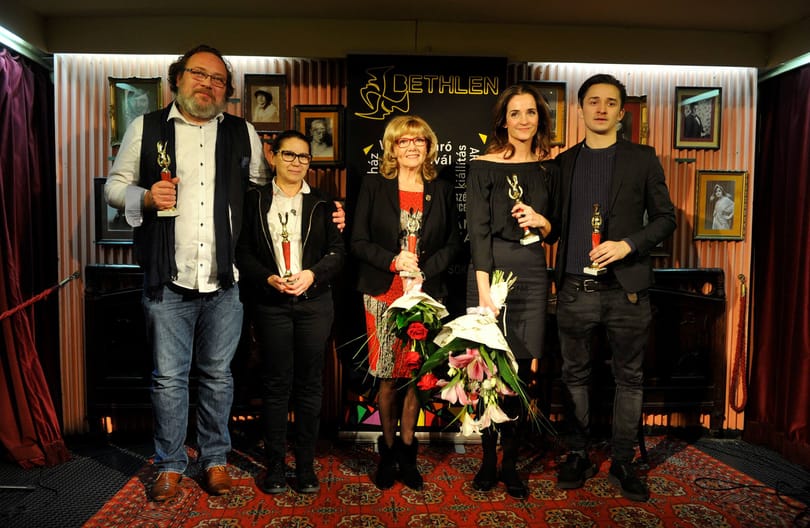 Ismét lehet szavazni az Arany Medál-díj győzteseire