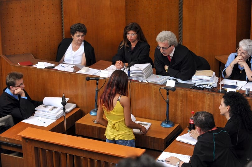 Romagyilkosság: nem egy tanú látta a tarnabodi támadókat