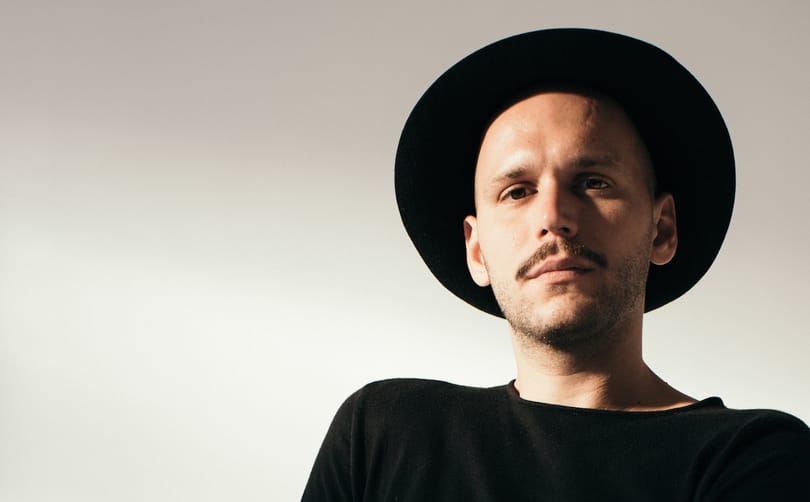 Összetört néhány IKEA-s bútor, mire megszületett ez a lemez – albumpremier