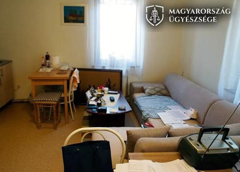 Illegális idősotthon-ügy: kicsalták az áldozatok pénzét, egy ügyvéd és egy igazságügyi szakértő is a bűntársuk volt