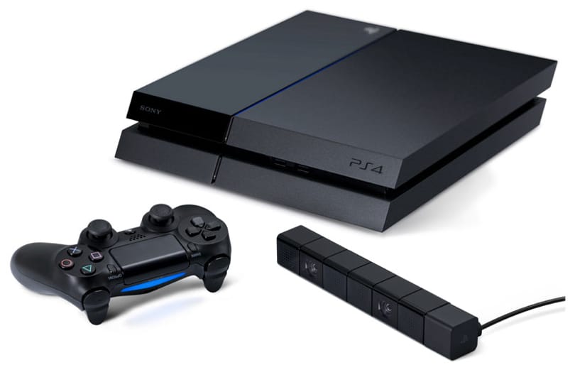 Már 7 millió PlayStation 4-et adtak el