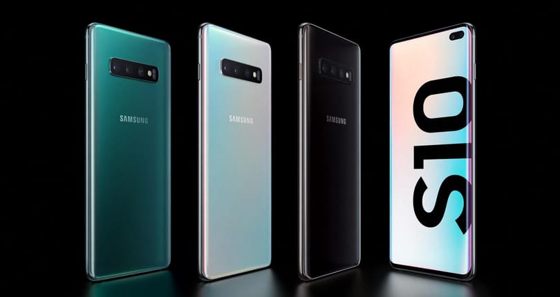 A tavalyi iPhone-t nem verik az új Galaxy S10-ek, mi lesz a többiek idei telefonjaival?