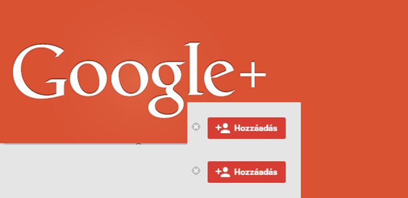 Bemondta a Google, mikor törli végleg a Google+ szolgáltatását