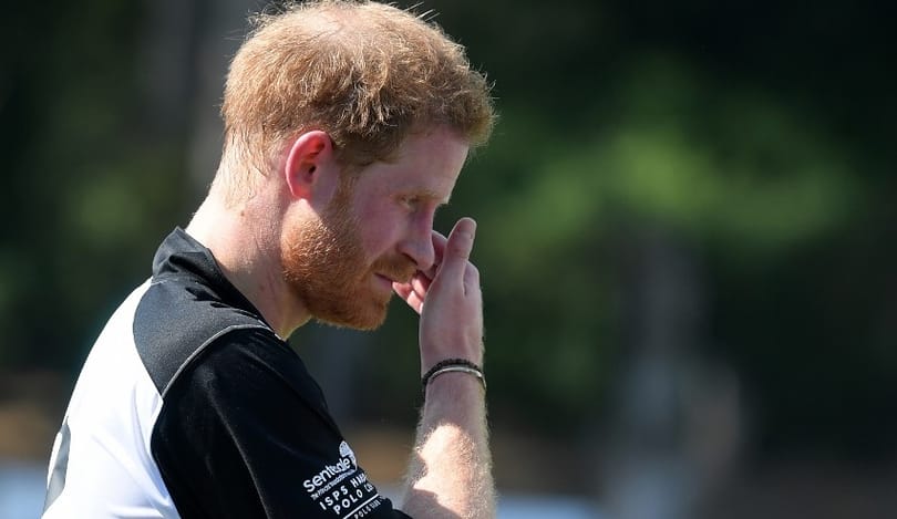 Harry herceg csatlakozott a kialvatlan emberek csoportjához, akiket röviden csak szülőknek hívunk