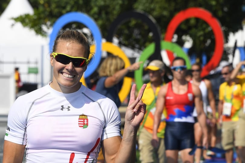 Kozák Danuta: Olyan, mintha álmodtam volna az egészet