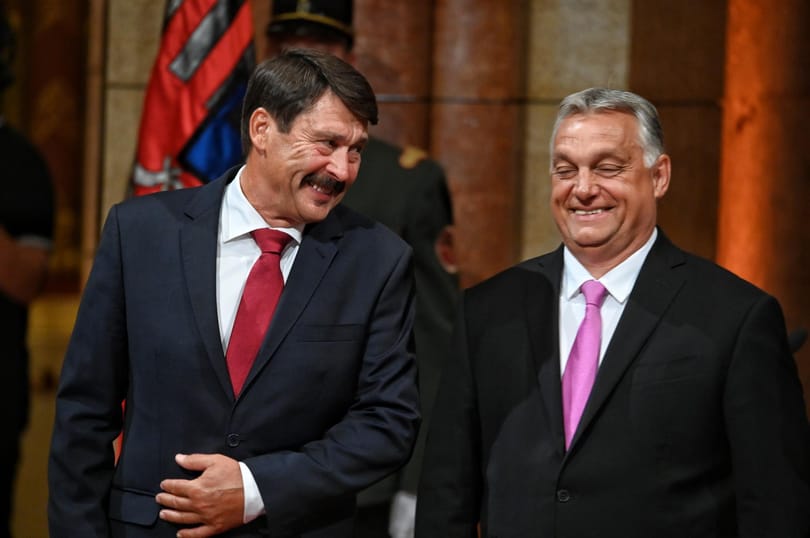 Nagy Feró is Kossuth-díjat kapott, itt a kitüntetettek teljes listája