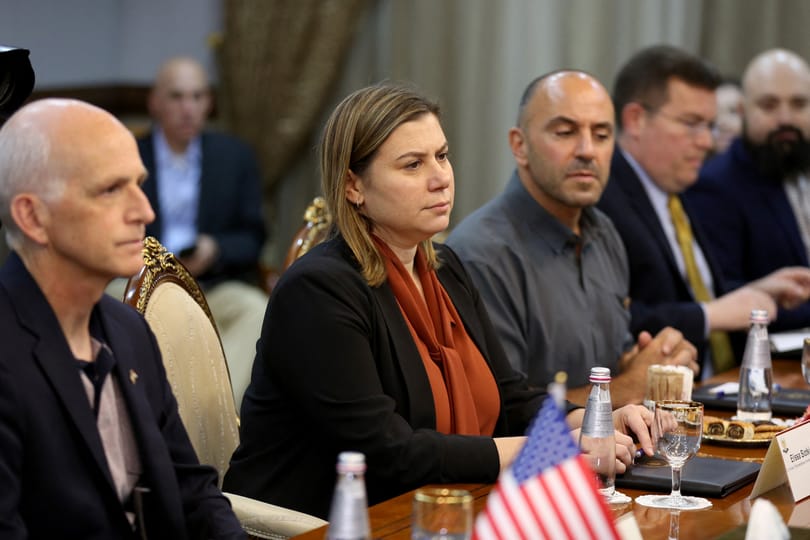 75 ezres orosz veszteségről számolt be egy amerikai képviselő