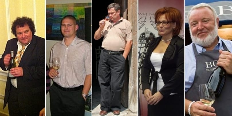 Ki lesz az Év Bortermelője az idén?
