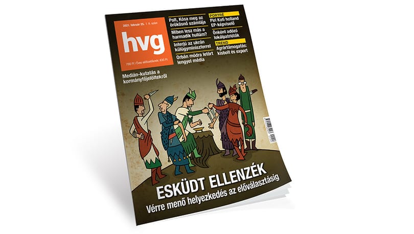 Az ellenzéki együttműködés kulisszatitkai: A 