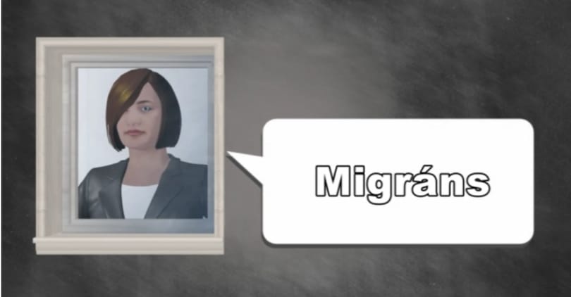 Migránsnak neveztek Angliából hazatérő magyarokat a munkaügyi hivatalban