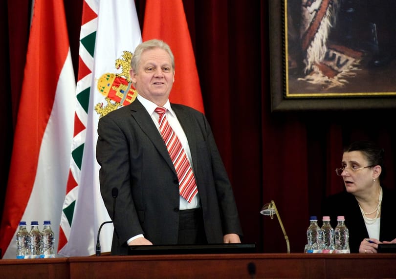 Tarlós háborúja a Suezzel: a vízmű visszakerül, de nincs diadal