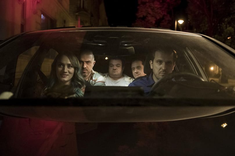 A Pesti balhéval az a legkisebb baj, hogy nem lehet belőle a magyar Ocean’s Eleven