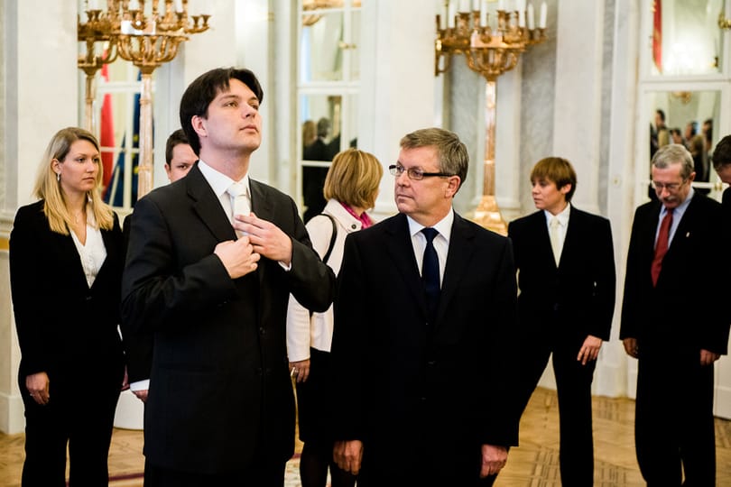 És akkor Matolcsy rendet tesz az MNB-ben