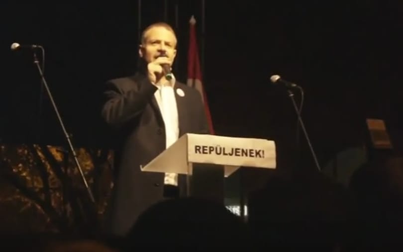 Pápa Marianne meghallgatásával folytatódott Rogán és Juhász pere - videó