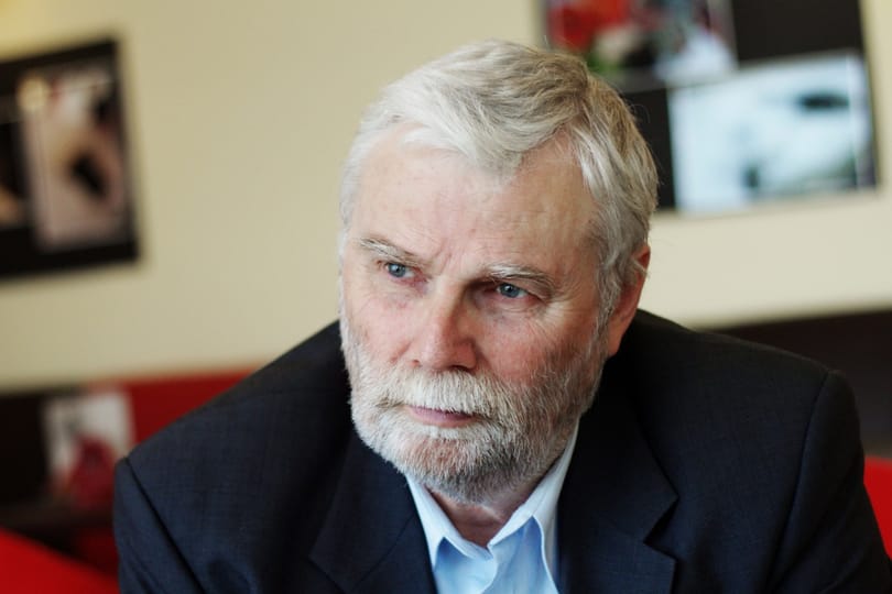 Republikon: Mellár Tamás a legnépszerűbb jelölt Pécsen