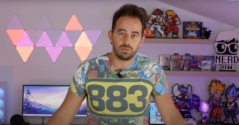 Egy 1941-es törvény miatt mehet 3 évre börtönbe egy youtuber – az a bűne, hogy játékkonzolokat tesztelt