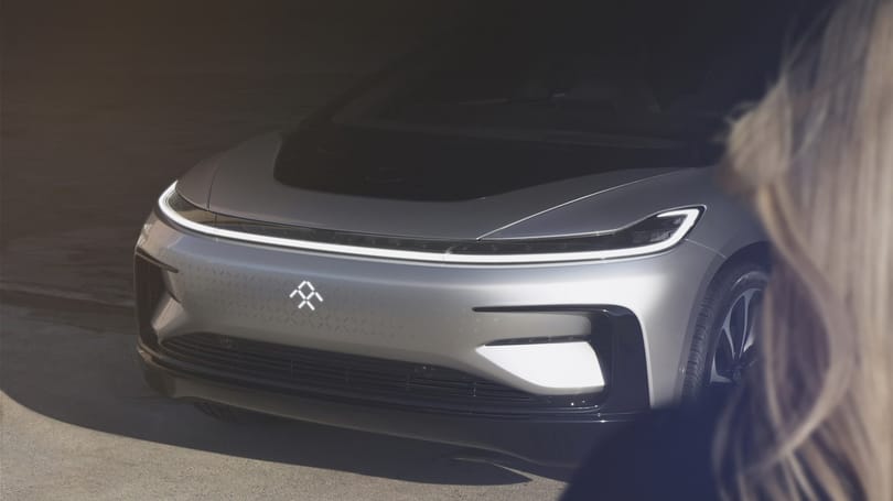 Tolatóradar: bemutatták a Tesla nagy riválisát, 54 év után 