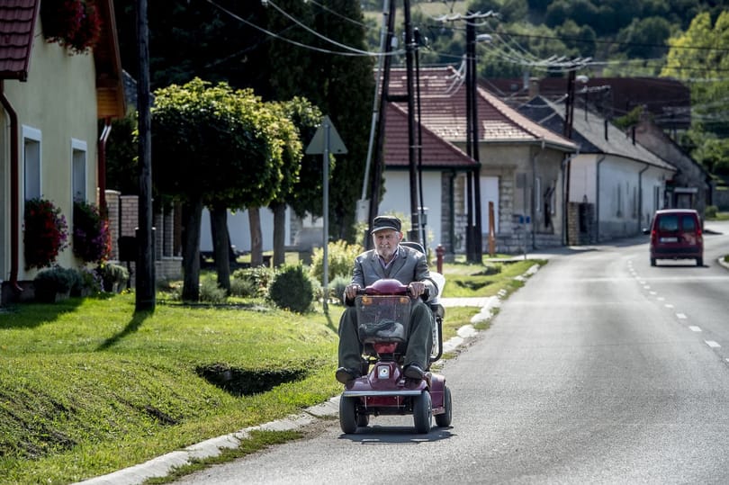 Inkább fizet sok nyugdíjas, csak ne kelljen a netbankot használnia